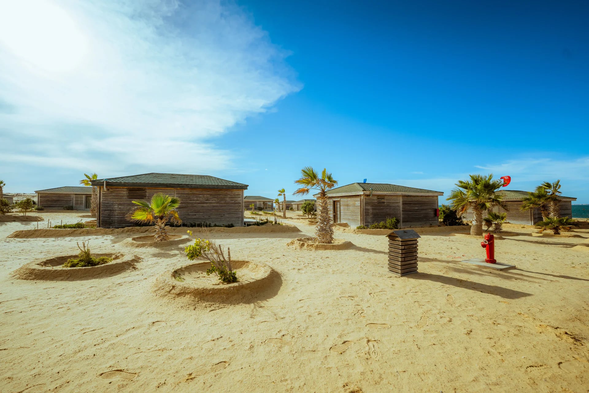 Un art de vivre marocain