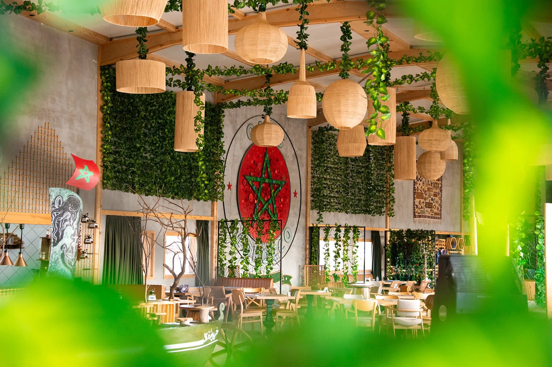 La simplicité comme luxe