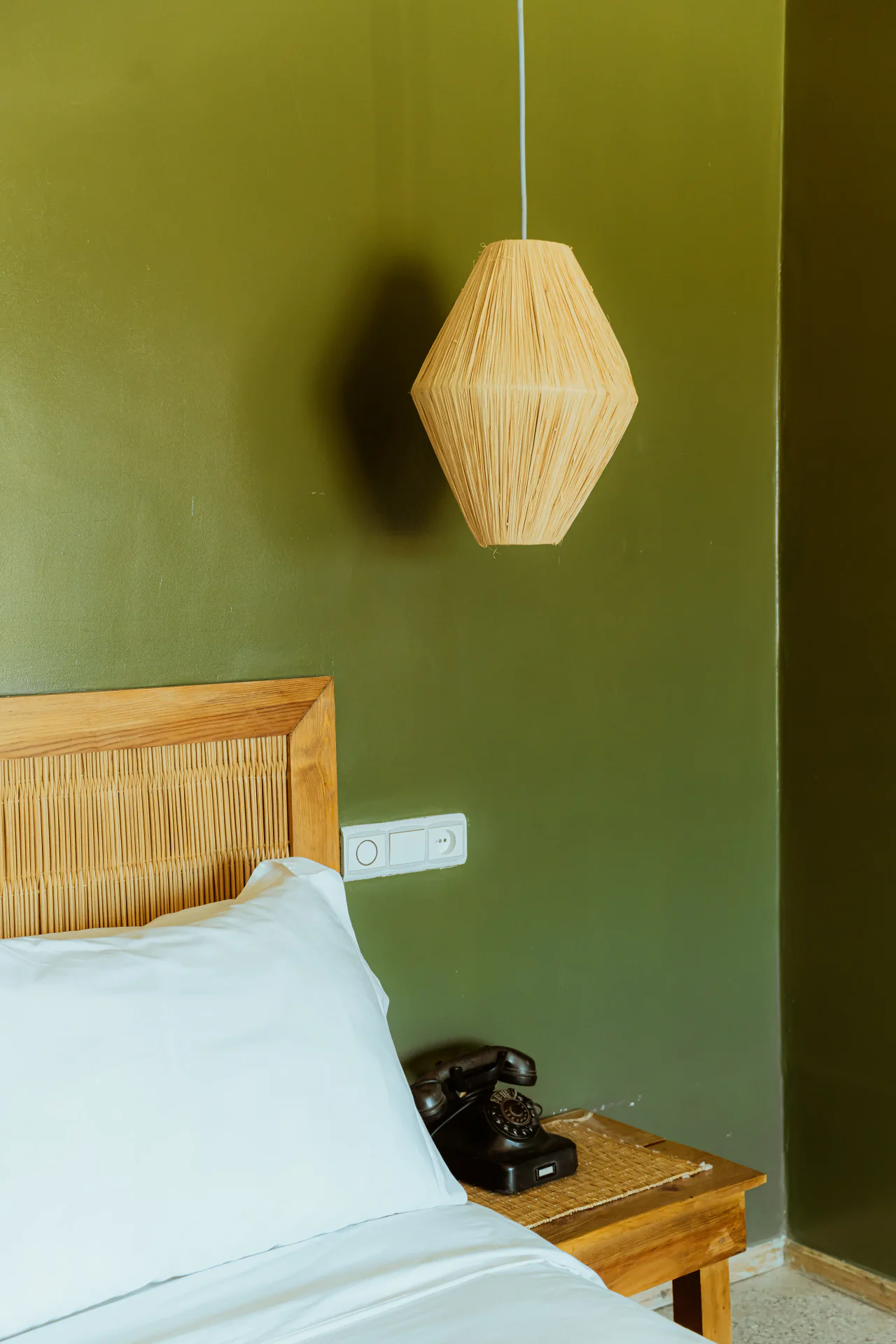 Chalet Vue Mer Latérale - 2