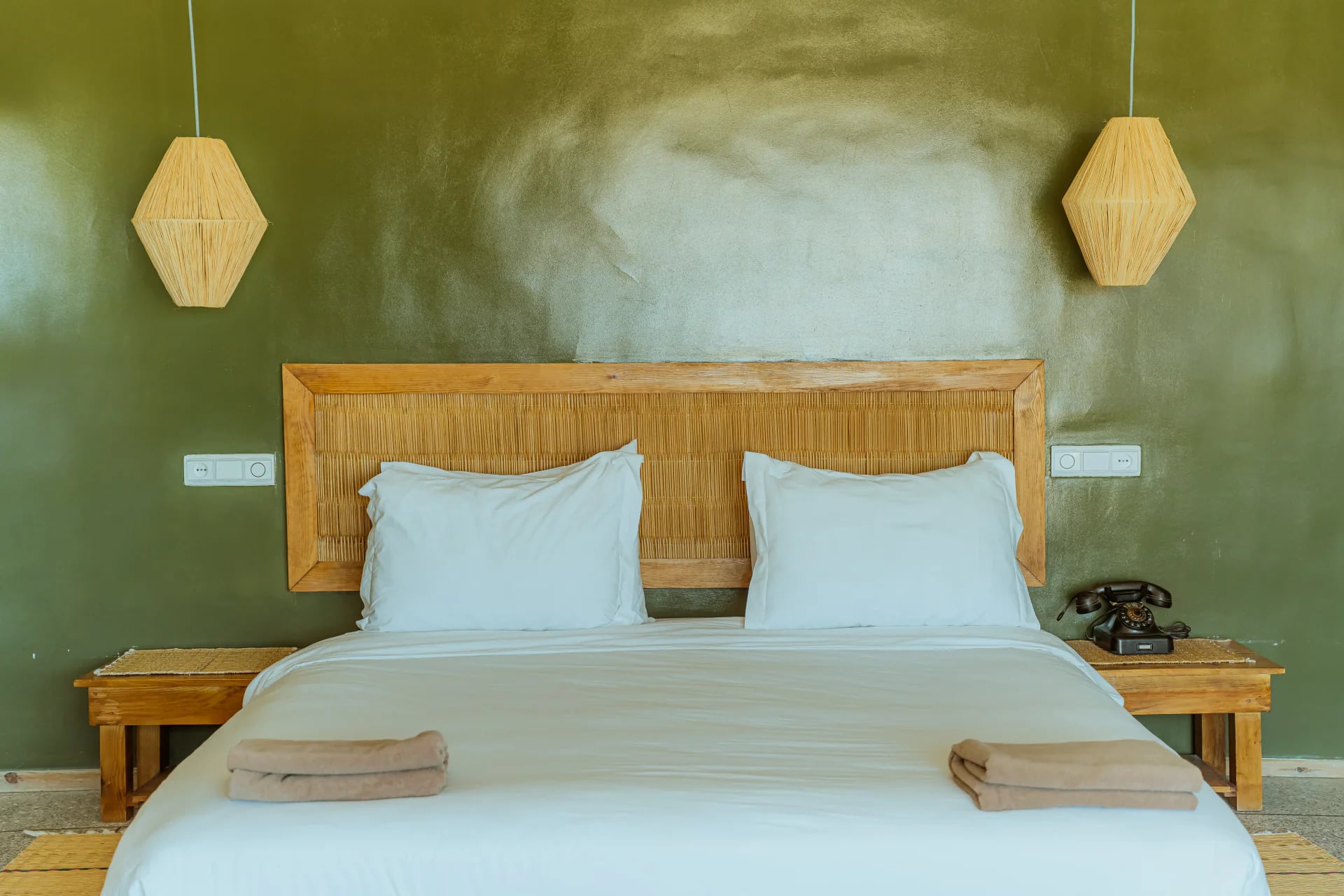 Chalet Vue Mer Panoramique - 1