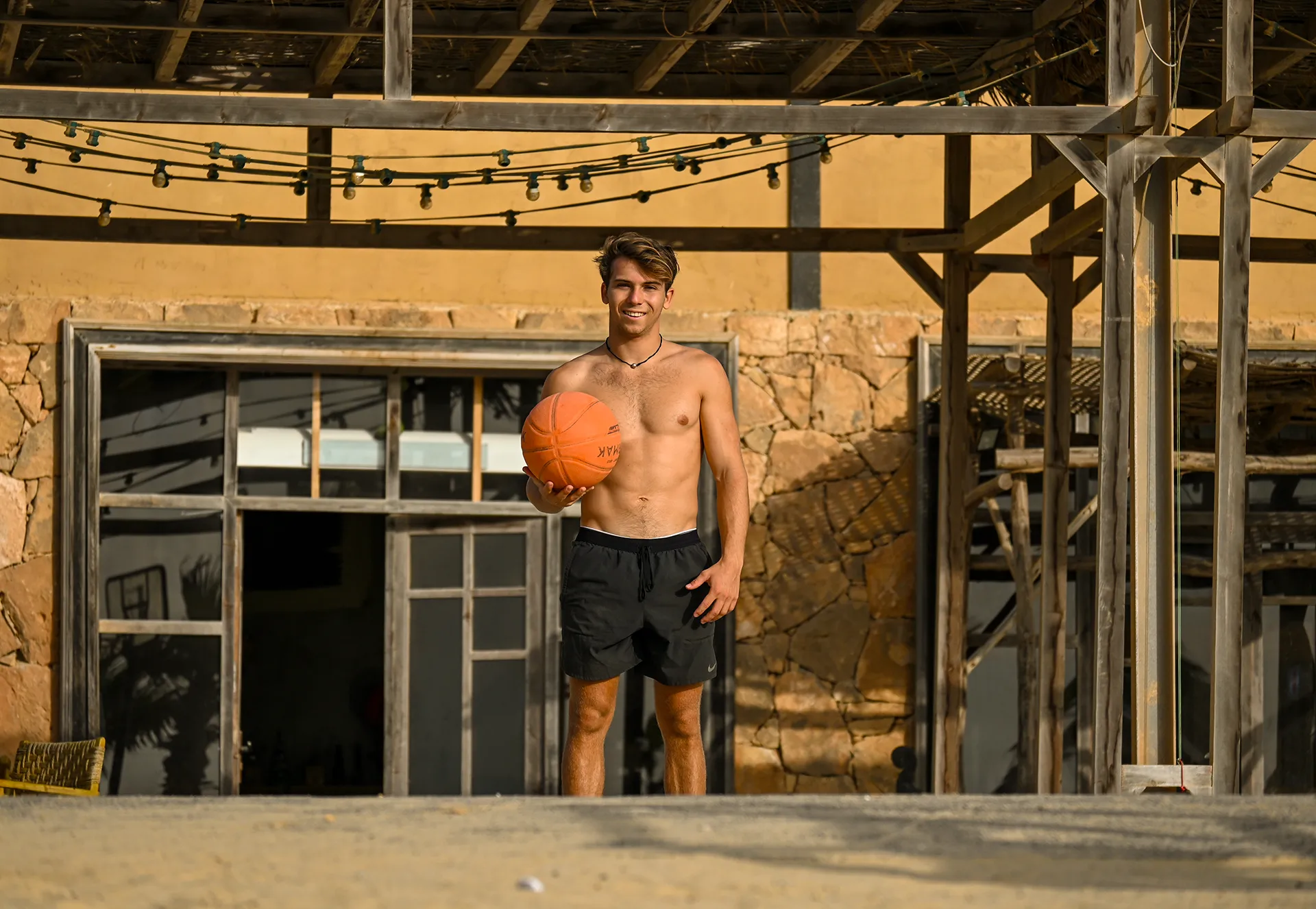 Activités sur place offertes à tous nos hôtes