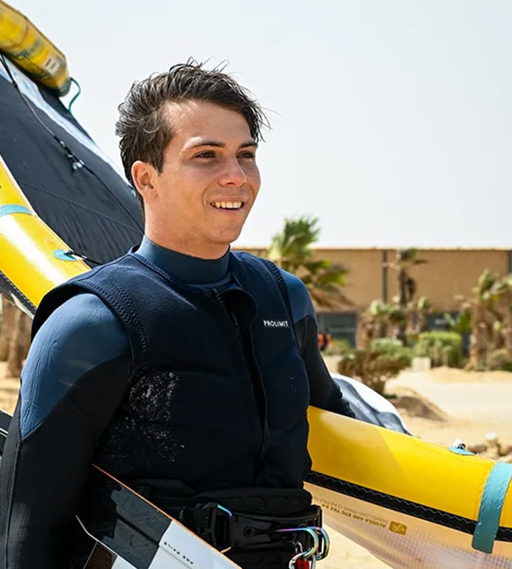 Quand kiter à Dakhla ? Le guide ultime de la saison des vents (2026)