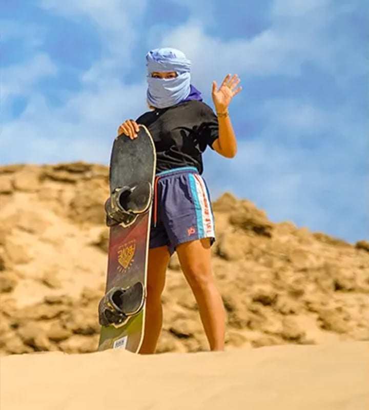 Que faire à Dakhla ? Le guide des activités incontournables