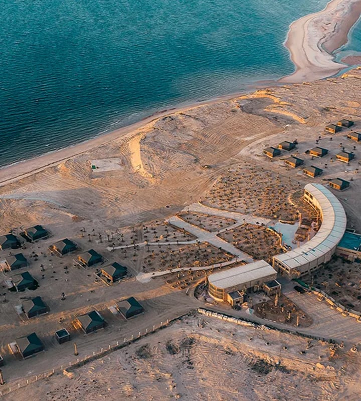 Comment choisir le meilleur kitesurf camp à Dakhla ? Le guide pratique