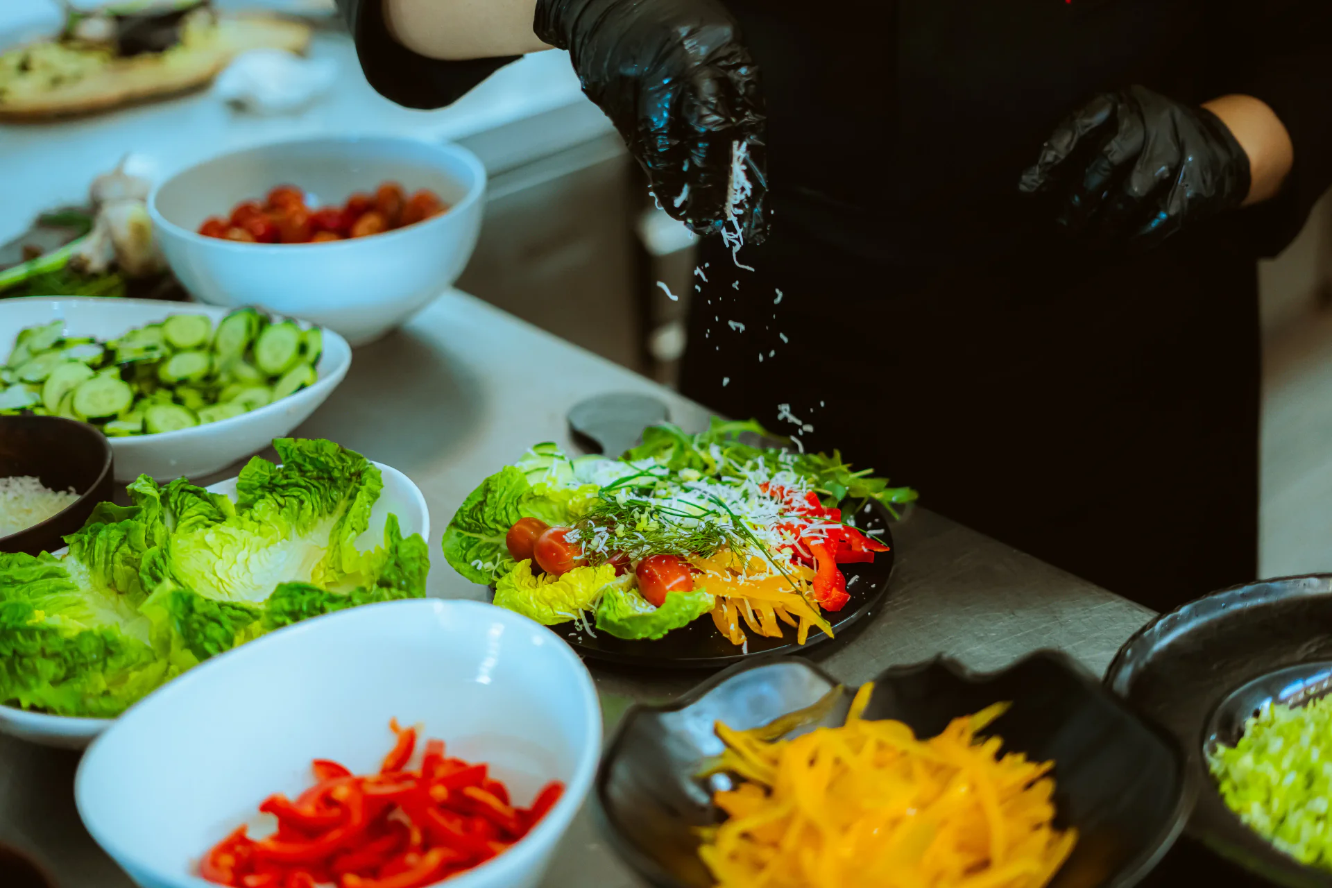 Produits du terroir & Potager Bio