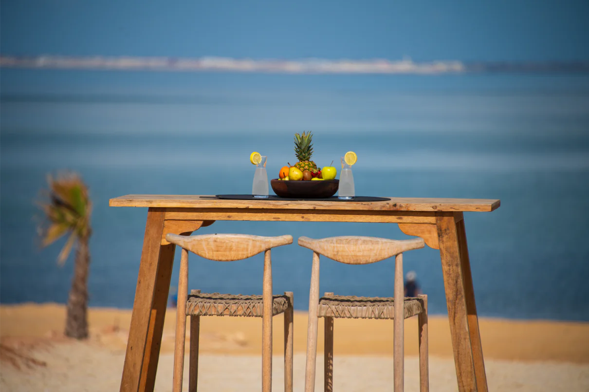 Boissons & Cafétéria