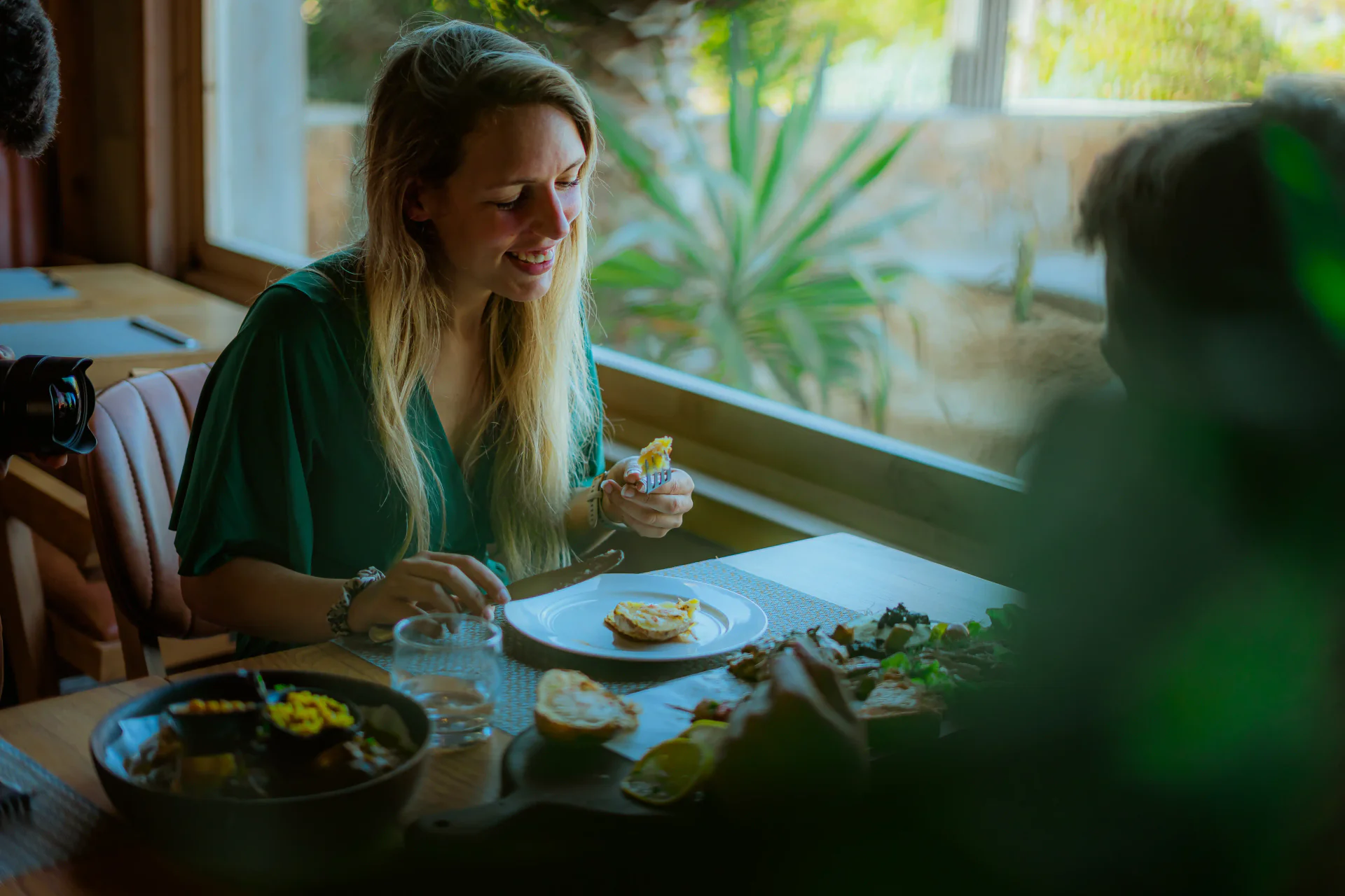 La Pension Complète
