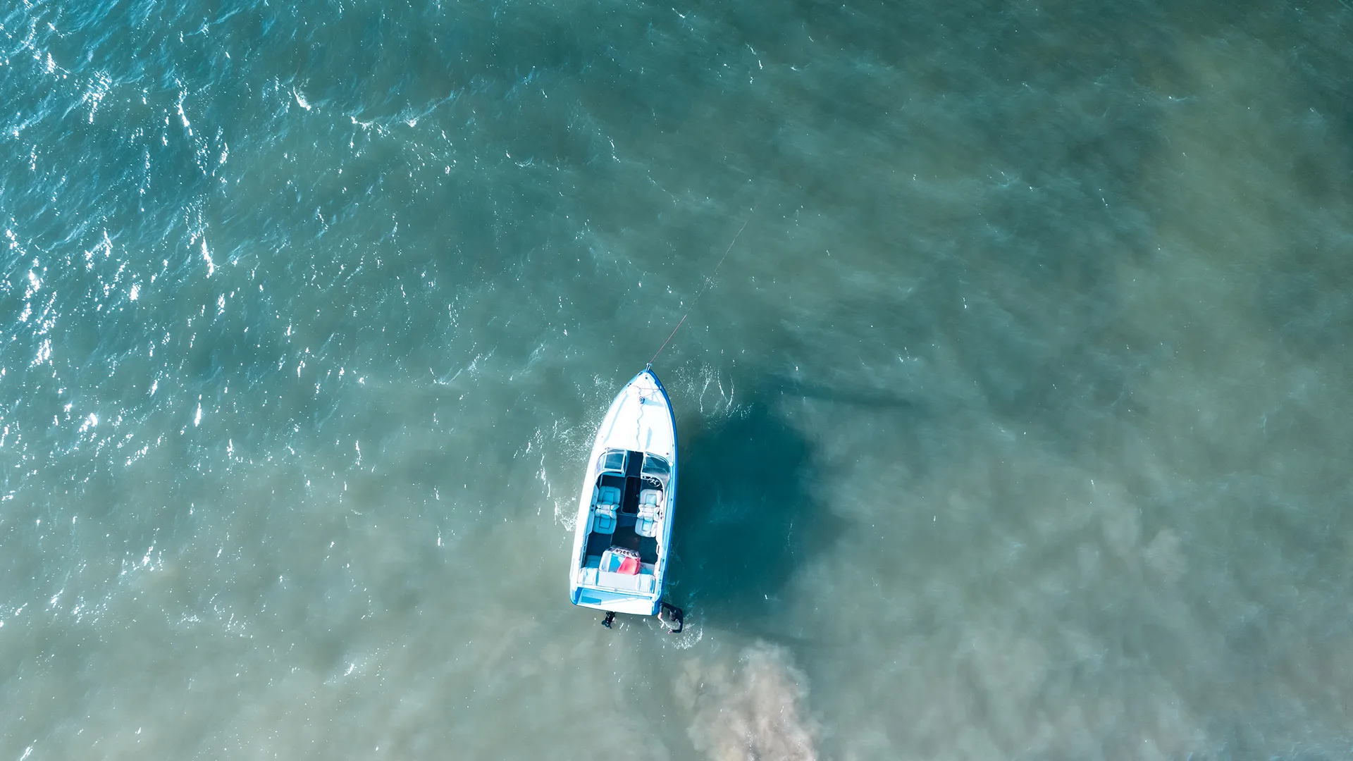 L'expérience de la pêche à Dakhla
