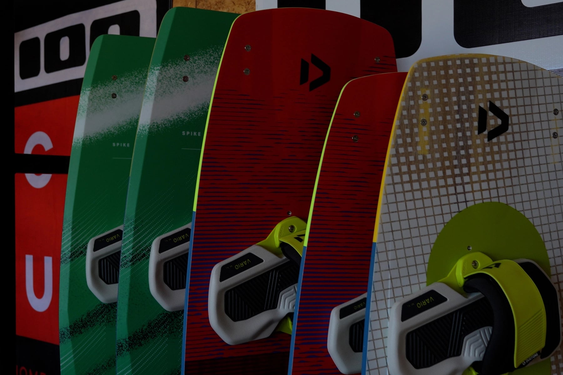 Location de matériel kite et wing à Dakhla