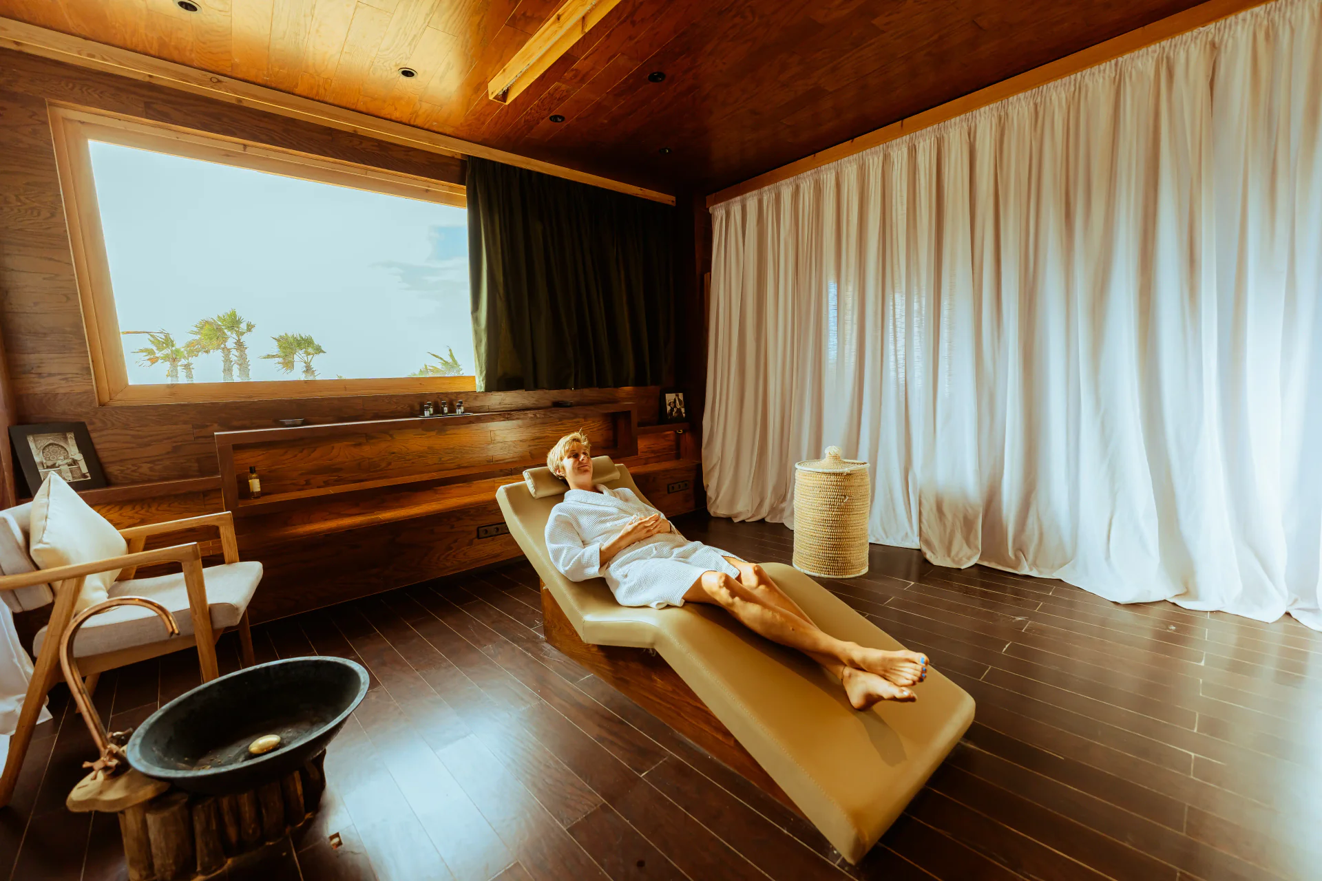 Pack Bien-être & Ressourcement