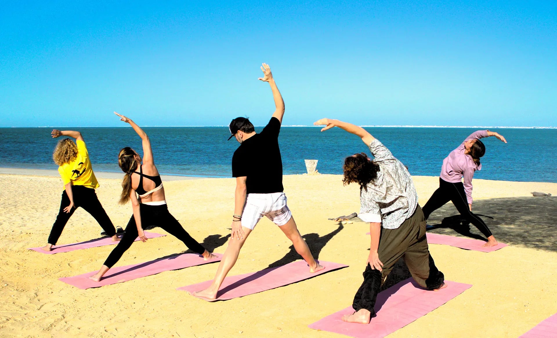 Séminaires & Retraites Corporate