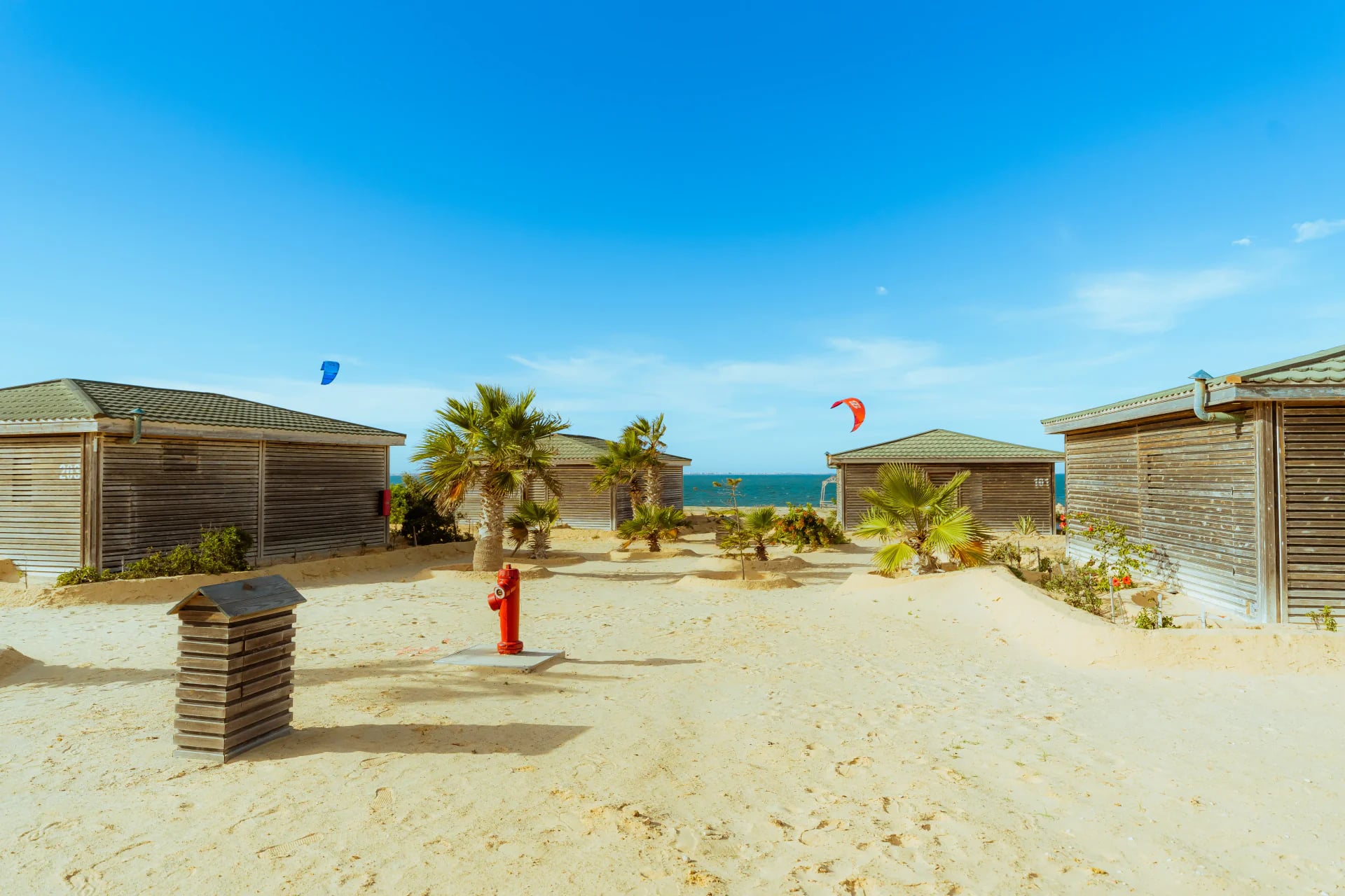 Le Chalet Partagé (Dortoir) - 5