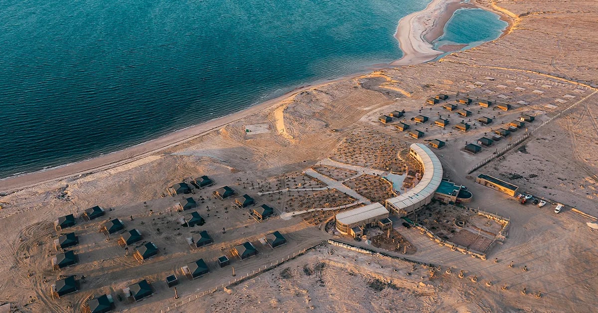 Comment choisir le meilleur kitesurf camp à Dakhla ? Le guide pratique